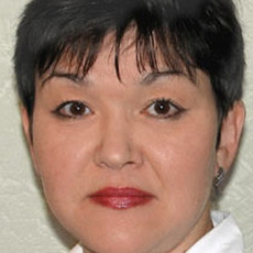 Мусина Люция Рауфовна, детский ортодонт