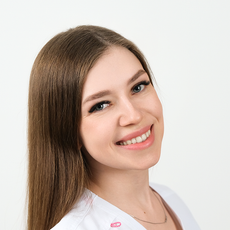Копотова Дарья Георгиевна, стоматолог-терапевт