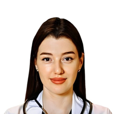Рабаданова Аминат Ахмедовна, невролог