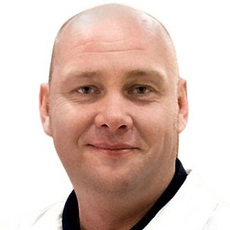 Качаев Павел Александрович, врач УЗД