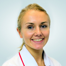 Карнаухова Ольга Сергеевна, стоматолог-терапевт