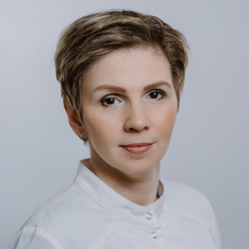 Богомолова Ирина Николаевна, терапевт