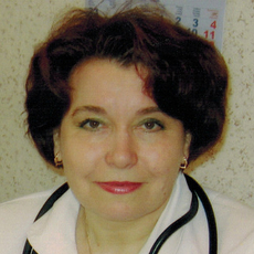 Подгорная Татьяна Григорьевна, терапевт