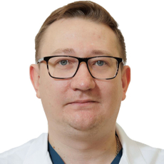 Притула Кирилл Александрович, хирург