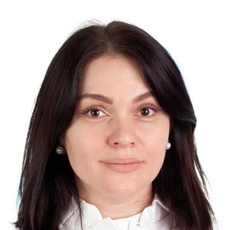 Муравьева Маргарита Александровна, кардиолог