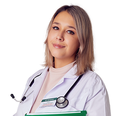 Шибут Светлана Николаевна, терапевт