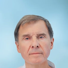 Кучейник Сергей Григорьевич, невролог