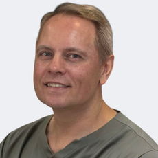 Разделовский Вадим Алексеевич, психолог