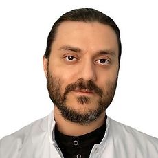 Дзиов Аслан Владиславович, эндоскопист