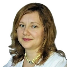 Филонова Евгения Ивановна, терапевт