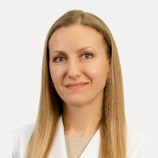 Сапожникова Надежда Николаевна, кардиолог