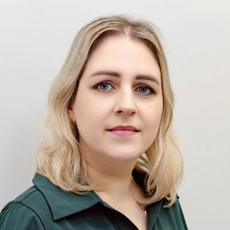 Якушева Наталья Владимировна, педиатр