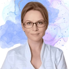 Климашевич (Григорьева) Юлия Александровна, детский невролог