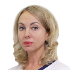 Малышева (Маметьева) Майа Владимировна, ЛОР