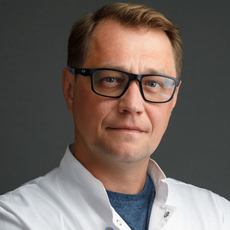 Чистяков Тимофей Александрович, офтальмолог