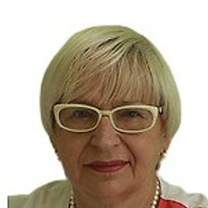 Ковалева Светлана Васильевна, невролог