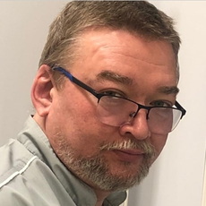 Лымарь Андрей Викторович, врач функциональной диагностики