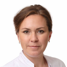 Гарцева (Лукьянова) Елена Сергеевна, проктолог