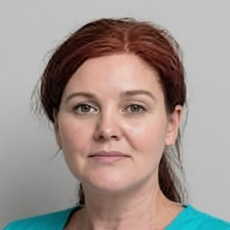 Фишер Анастасия Владимировна, стоматолог-ортопед