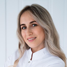 Смирнова Алена Станиславовна, стоматолог-терапевт