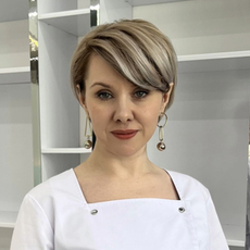 Соколова Ольга Сергеевна, невролог