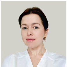 Неверова Анна Александровна, нутрициолог