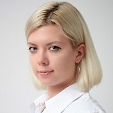 Параваева Лилия Павловна, офтальмолог