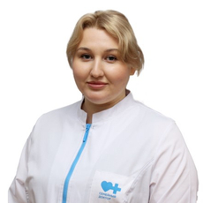 Гусева Екатерина Павловна, терапевт