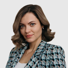 Акчурина Алёна Александровна, психолог