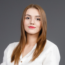 Табакар Мария Олеговна, детский инструктор ЛФК