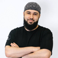 Велиметов Аслан Велиметович, стоматолог-терапевт