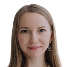 Щербакова Татьяна Владимировна, кардиолог