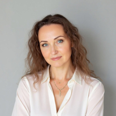Серпуховитина Ирина Александровна, нутрициолог