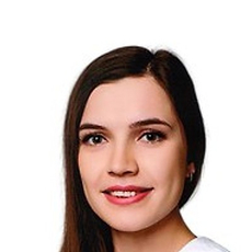 Чернышова Светлана Геннадьевна, стоматолог-терапевт