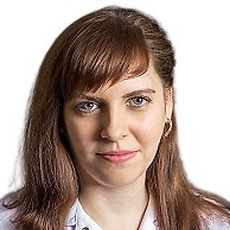 Китаева Татьяна Алексеевна, стоматолог-ортопед