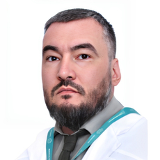 Савельев Антон Григорьевич, хирург