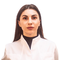 Сафаралиева Эльза Эльхановна, терапевт