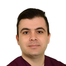 Ряпов Дмитрий Семенович, ЛОР
