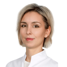 Лукьяненко Дарья Владимировна, кардиолог