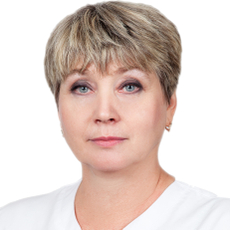 Фалько Татьяна Петровна, хирург