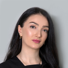 Темирова Амина Аликовна, ортодонт