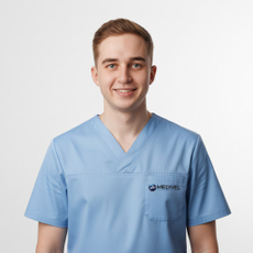 Гайдук Богдан Петрович, стоматолог-хирург