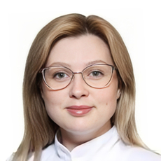 Дурягина Виктория Петровна, психиатр