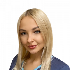 Исаева Юлия Олеговна, терапевт