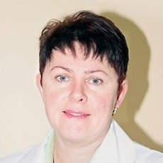 Горшкова Марина Николаевна, гинеколог