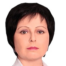 Чернобай Юлия Абдулашимовна, гинеколог