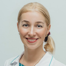 Новикова Наталья Валерьевна, врач функциональной диагностики