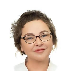Платонова Лидия Валентиновна, стоматолог-терапевт