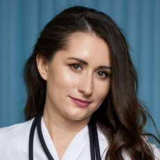 Романихина Анастасия Алексеевна, педиатр