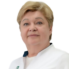 Григорьева Инна Владимировна, офтальмолог